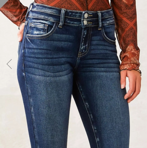 BUCKLE KanCan Jeans - Picture 4 of 4